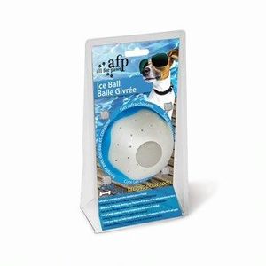All For Paws Chill Out Ice Ball | Size: Small